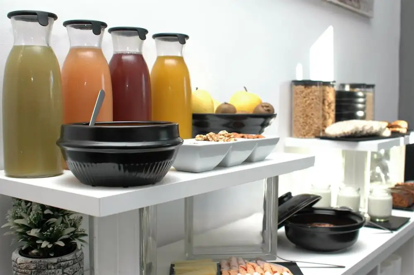 Jingtu Wellness & Spa Resort