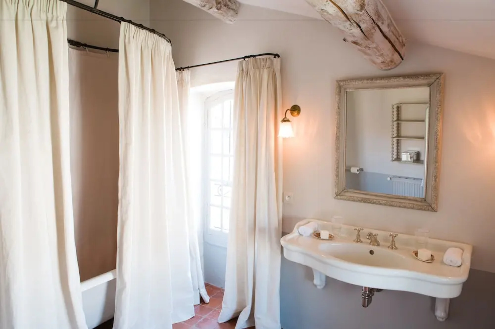 La Maison du Village