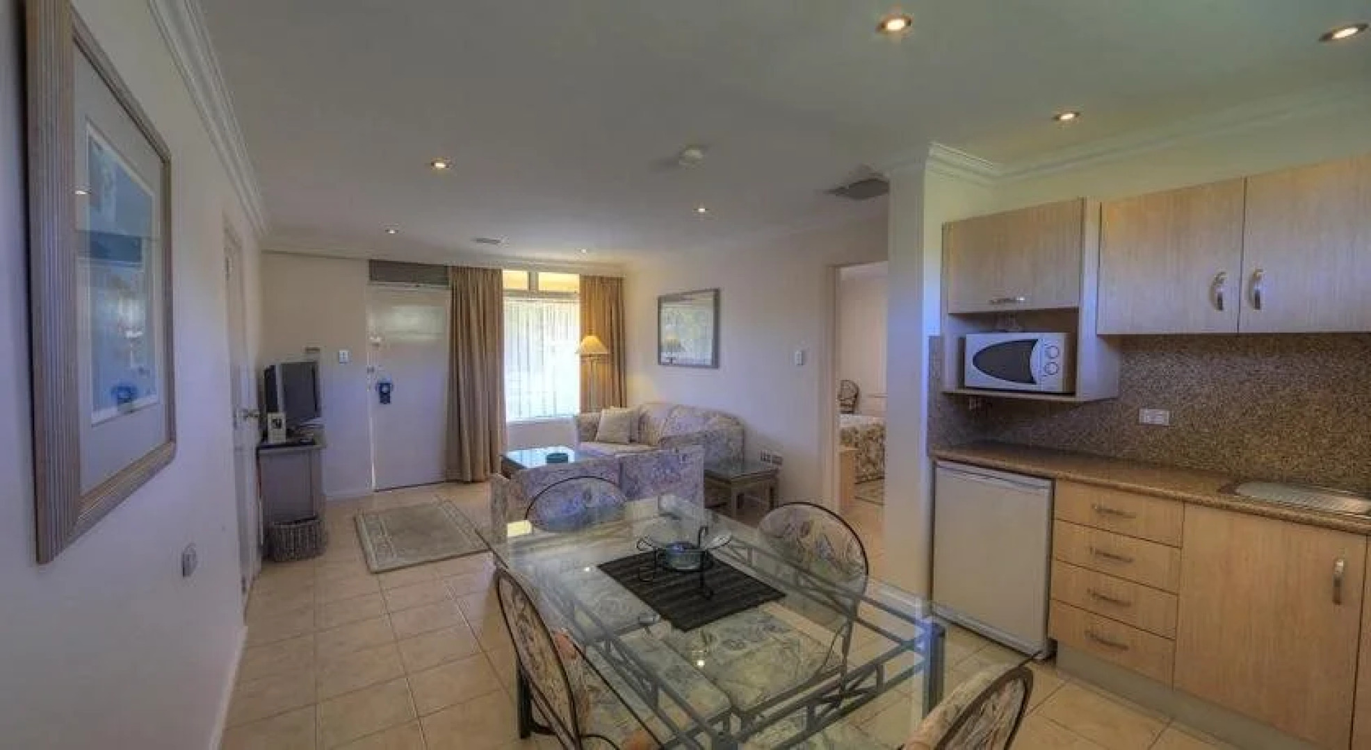 Cooma Motor Lodge Motel