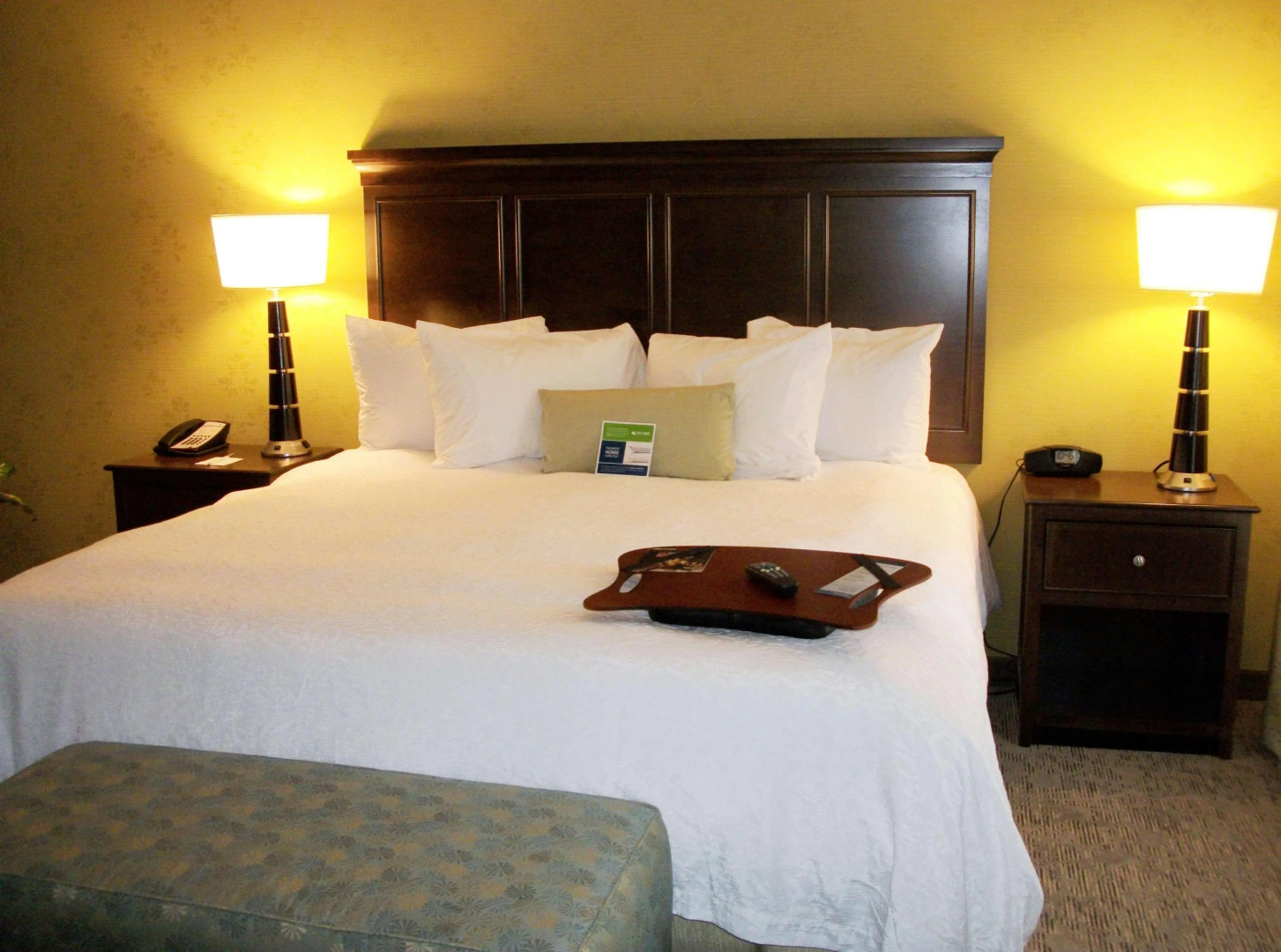 Hampton Inn & Suites Manteca