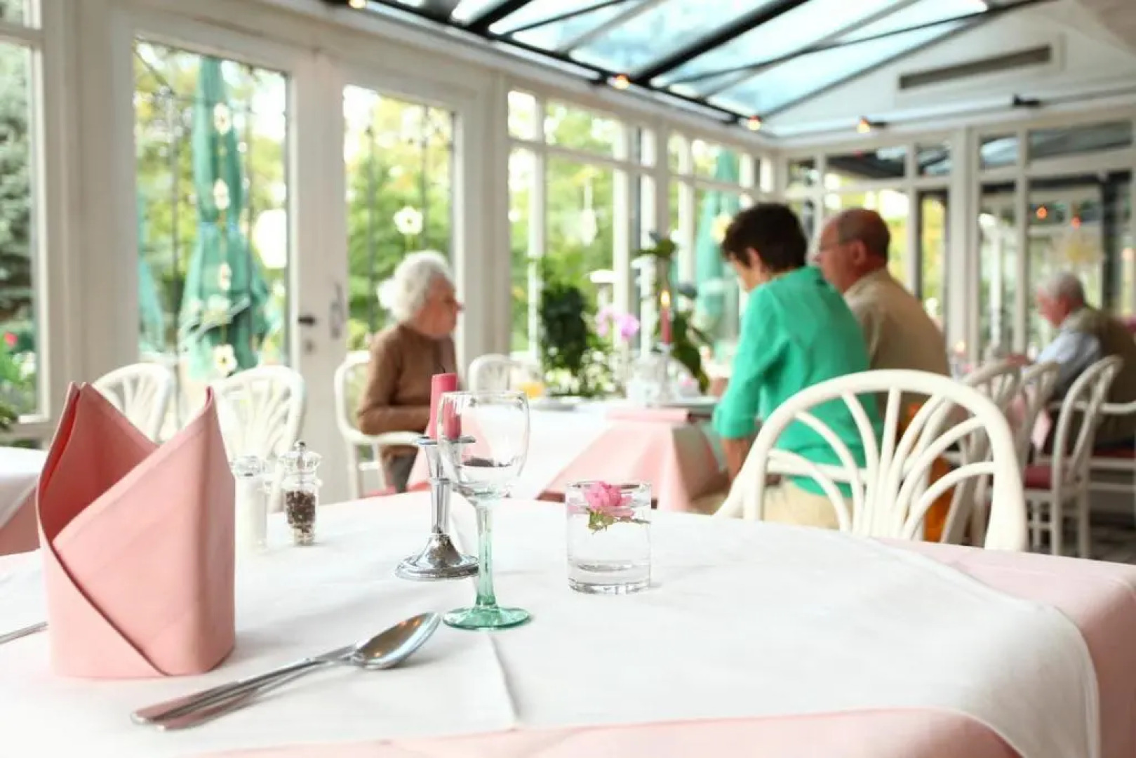 Hotel Landhaus Schieder