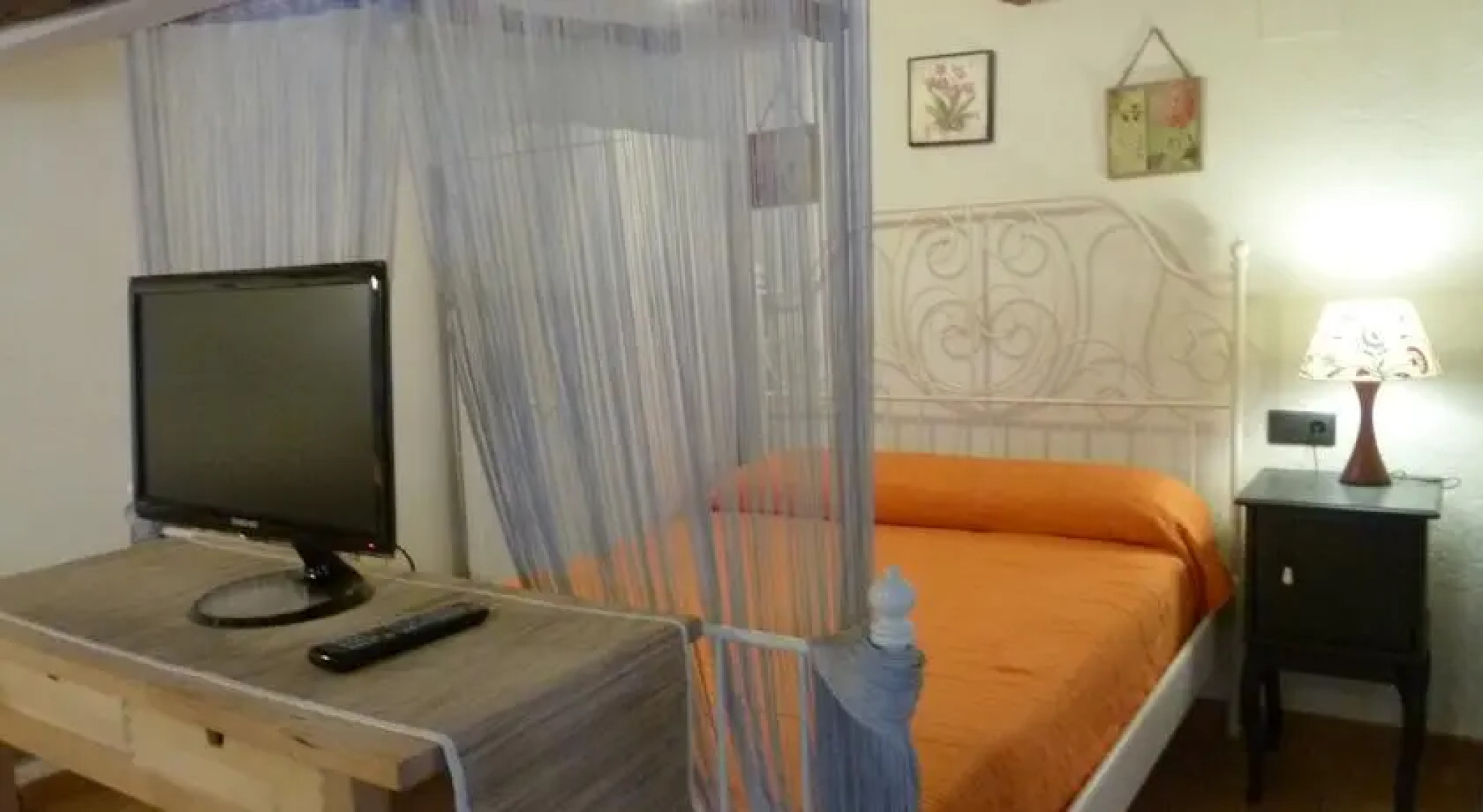 Loft Estilo Marinero