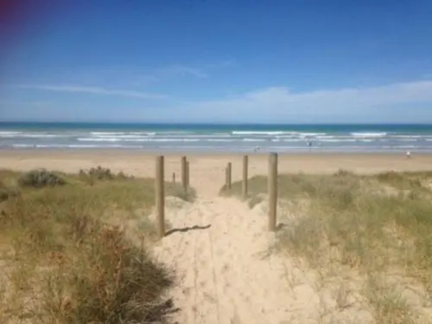Goolwa Blue Escape - WiFi - Pet-Friendly