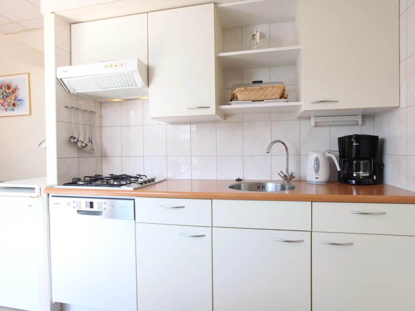 Well-kept Bungalow With Microwave Near Valkenburg