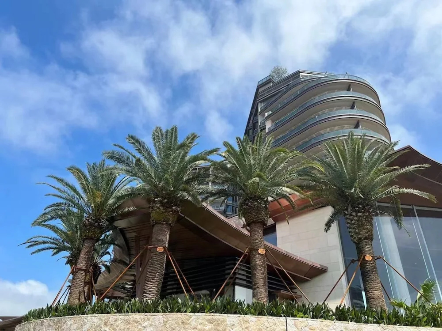 ZhouShan Poly Senbo Nature Park and Resort