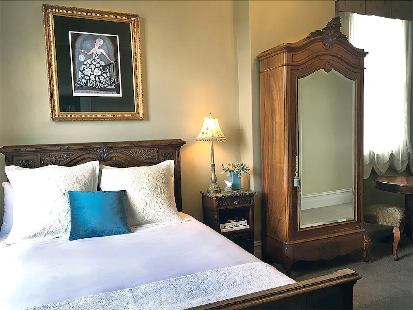 The Empyre Boutique Hotel