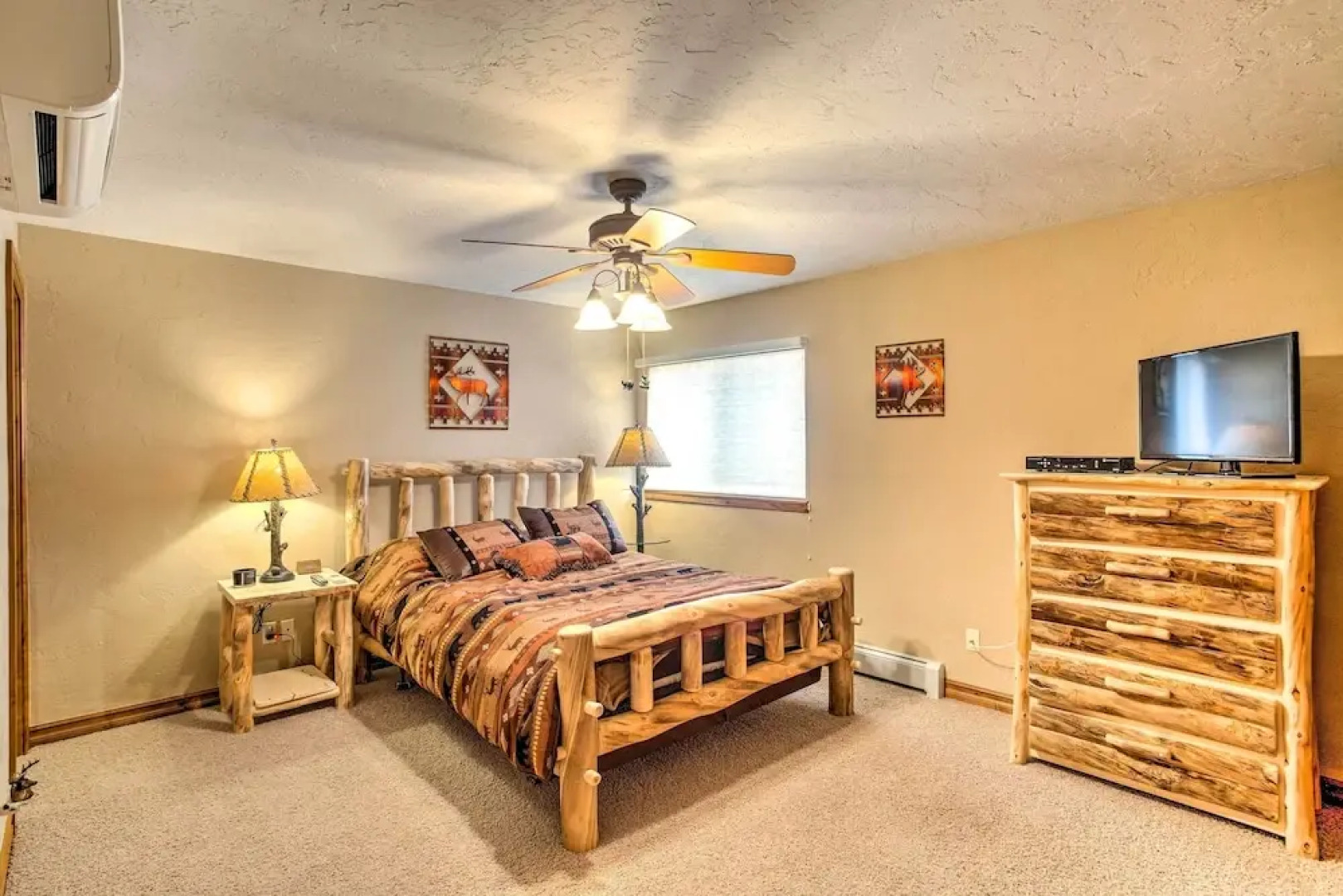 Pagosa Springs Mountain Haven: 5 Mi to Hot Springs