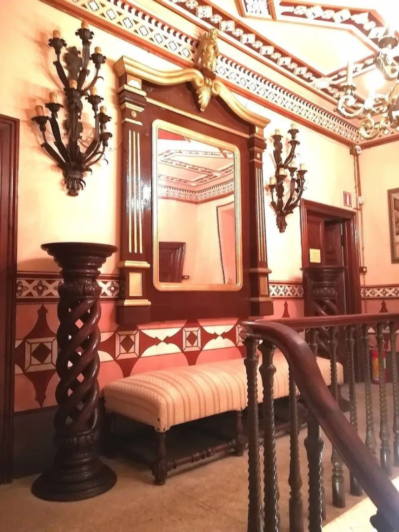 Castello Di Valenzano