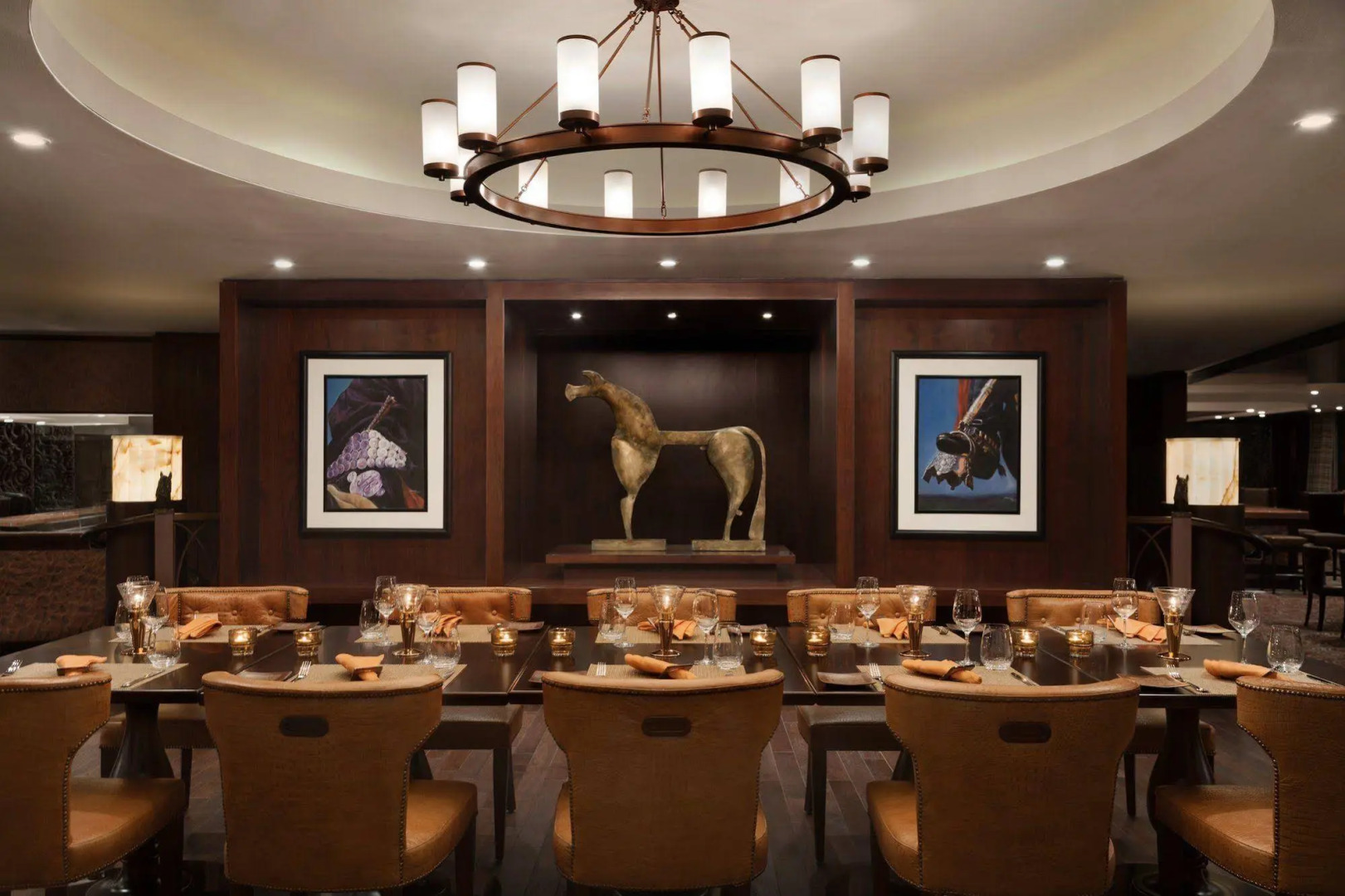 Shangri-La Apartments