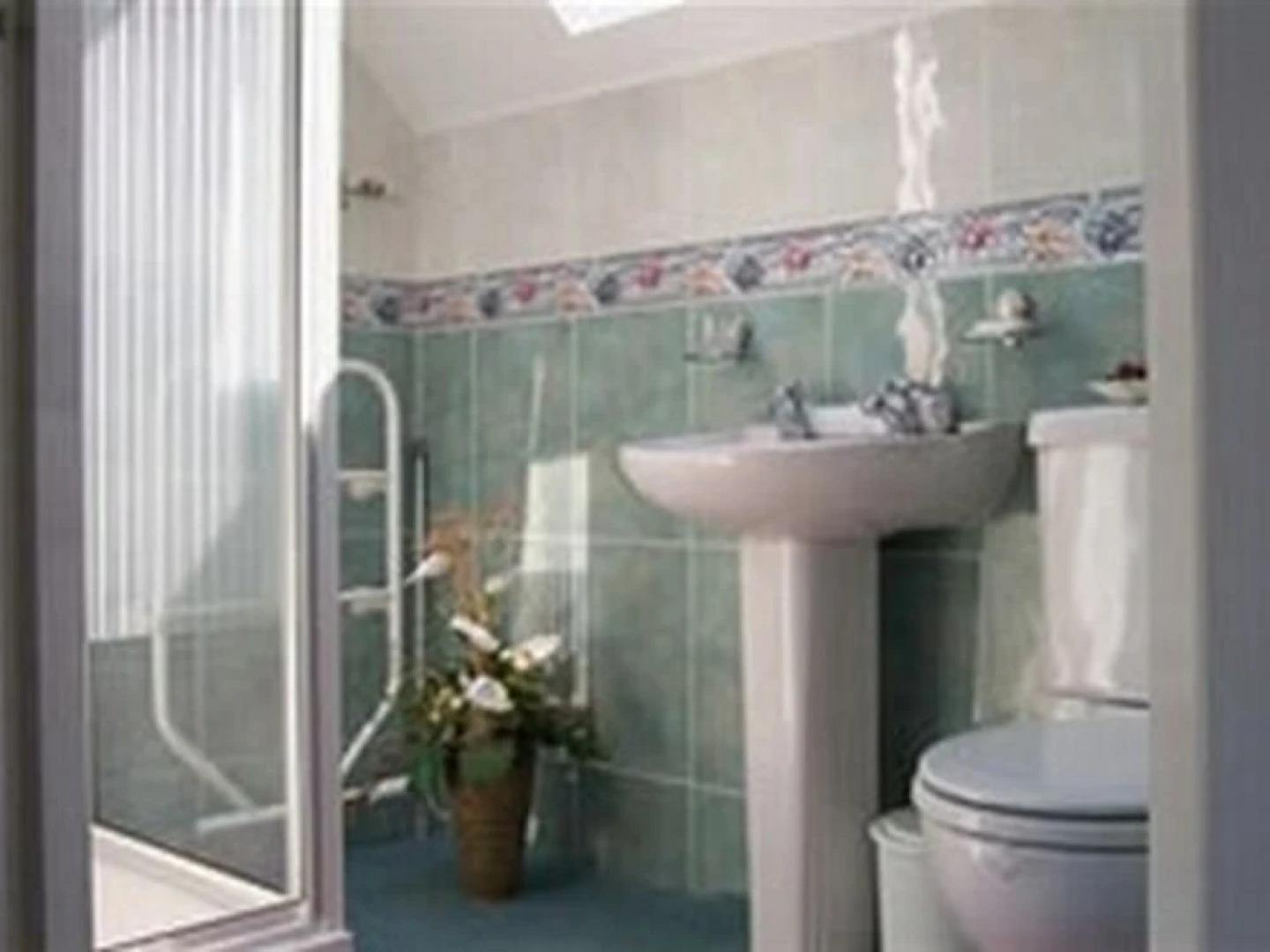 Dalbeattie Guest House