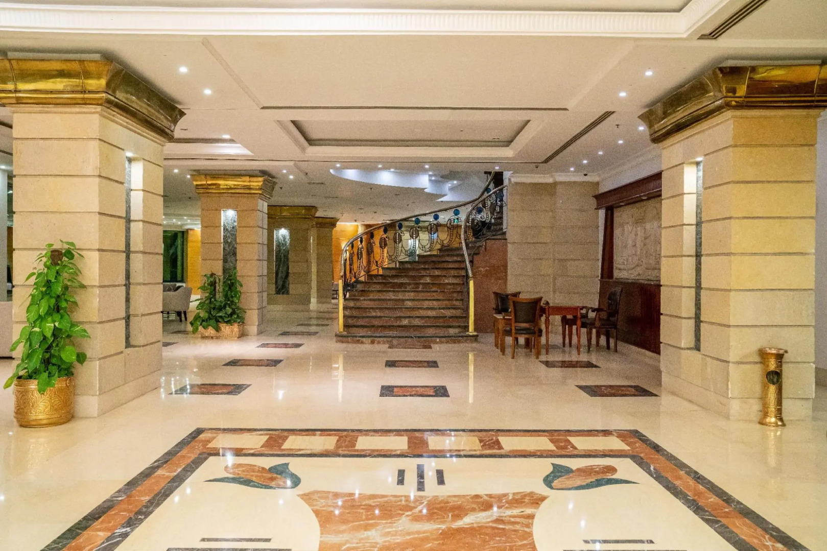 Zoser Partner Hotel Cairo