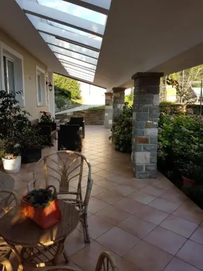 Rooms & Apartments Giulia