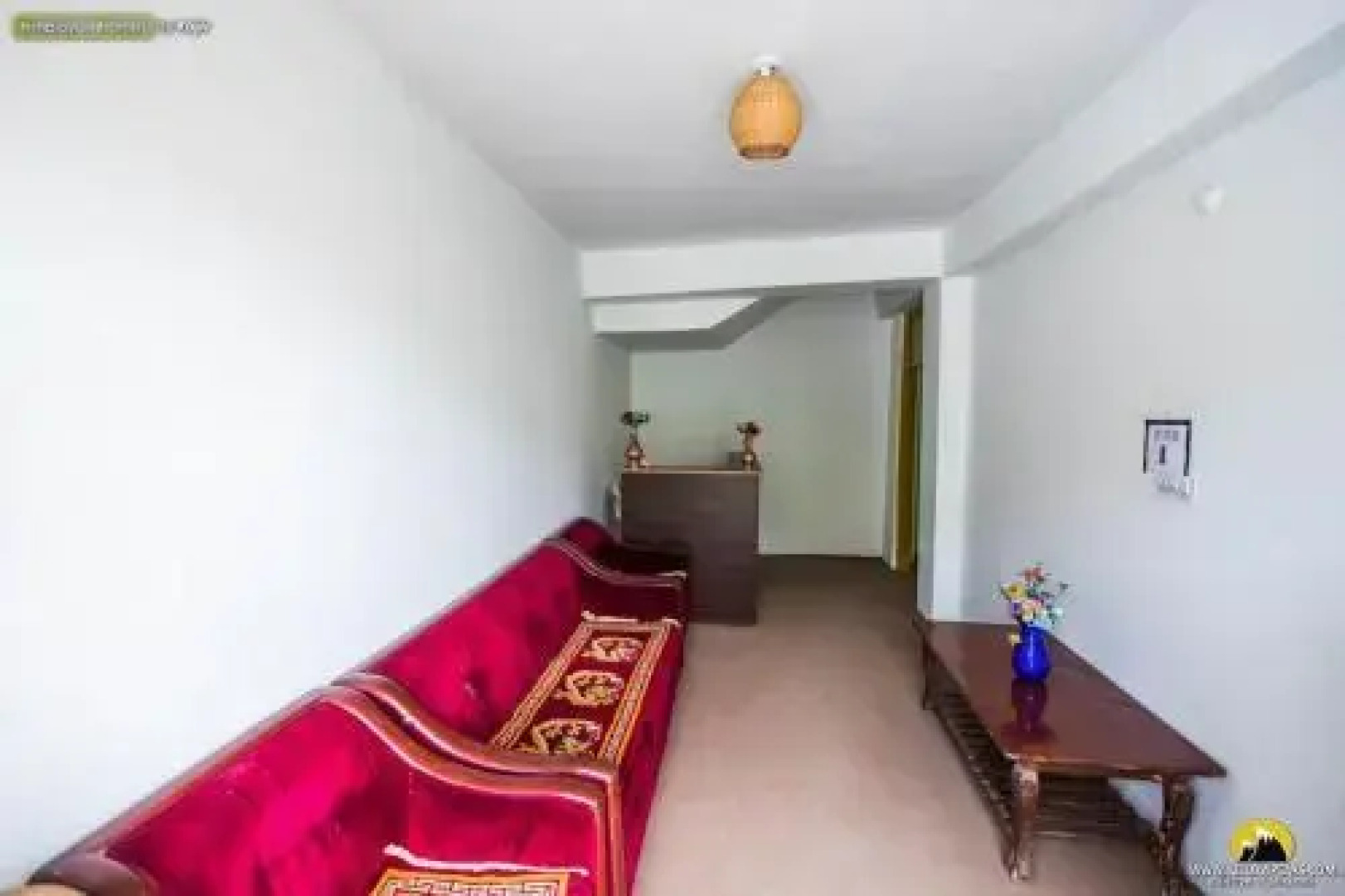 The Nomad's Cottage - Chicham/Kibber Spiti Valley