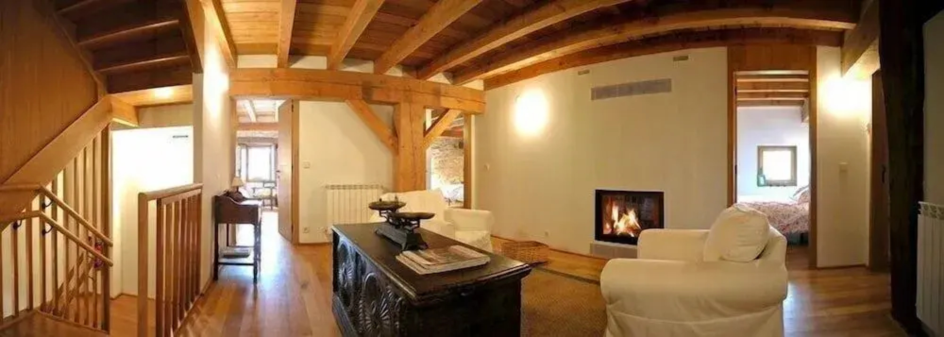 Casa Rural Azpikoetxea