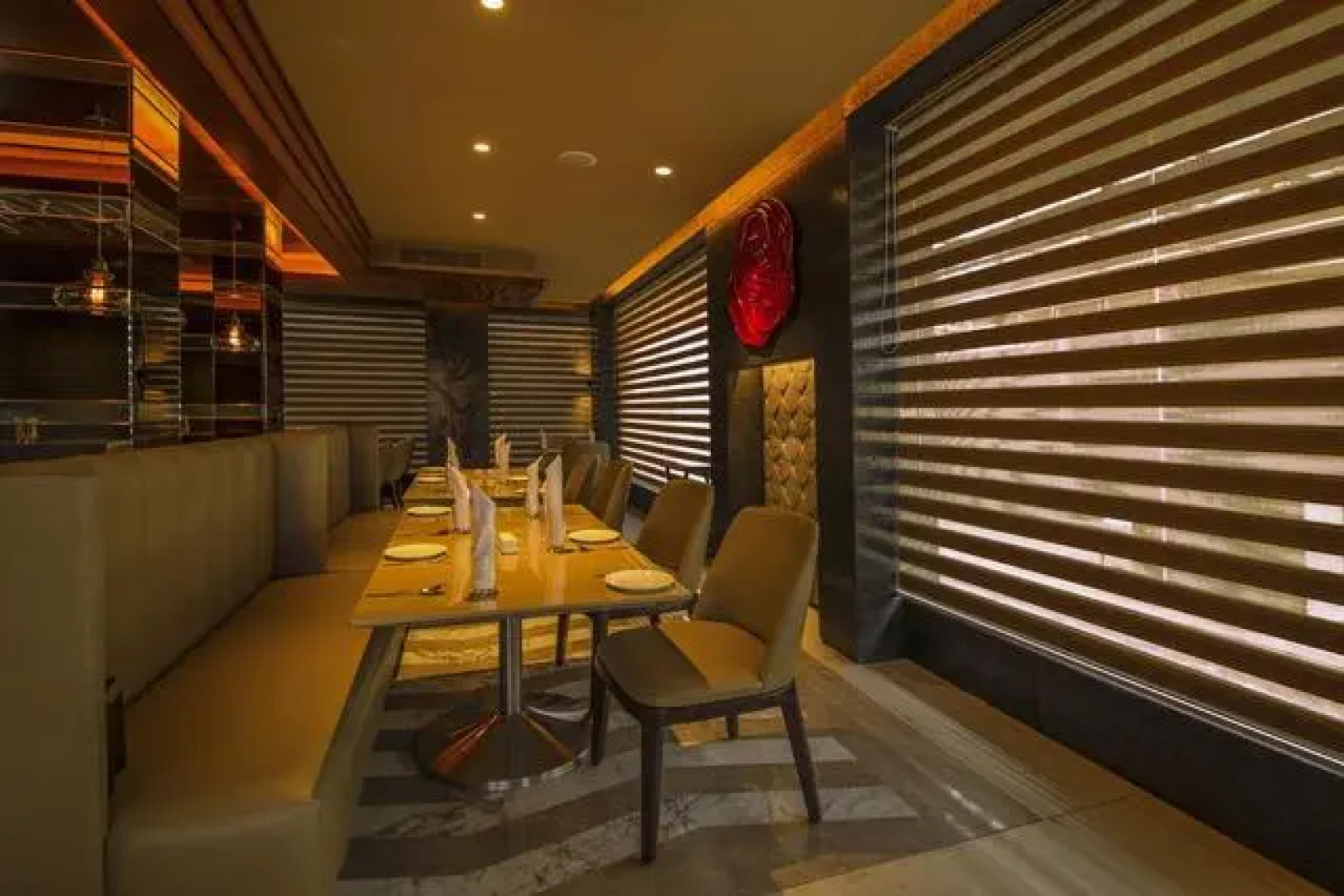 Hotel Pankaj Executive