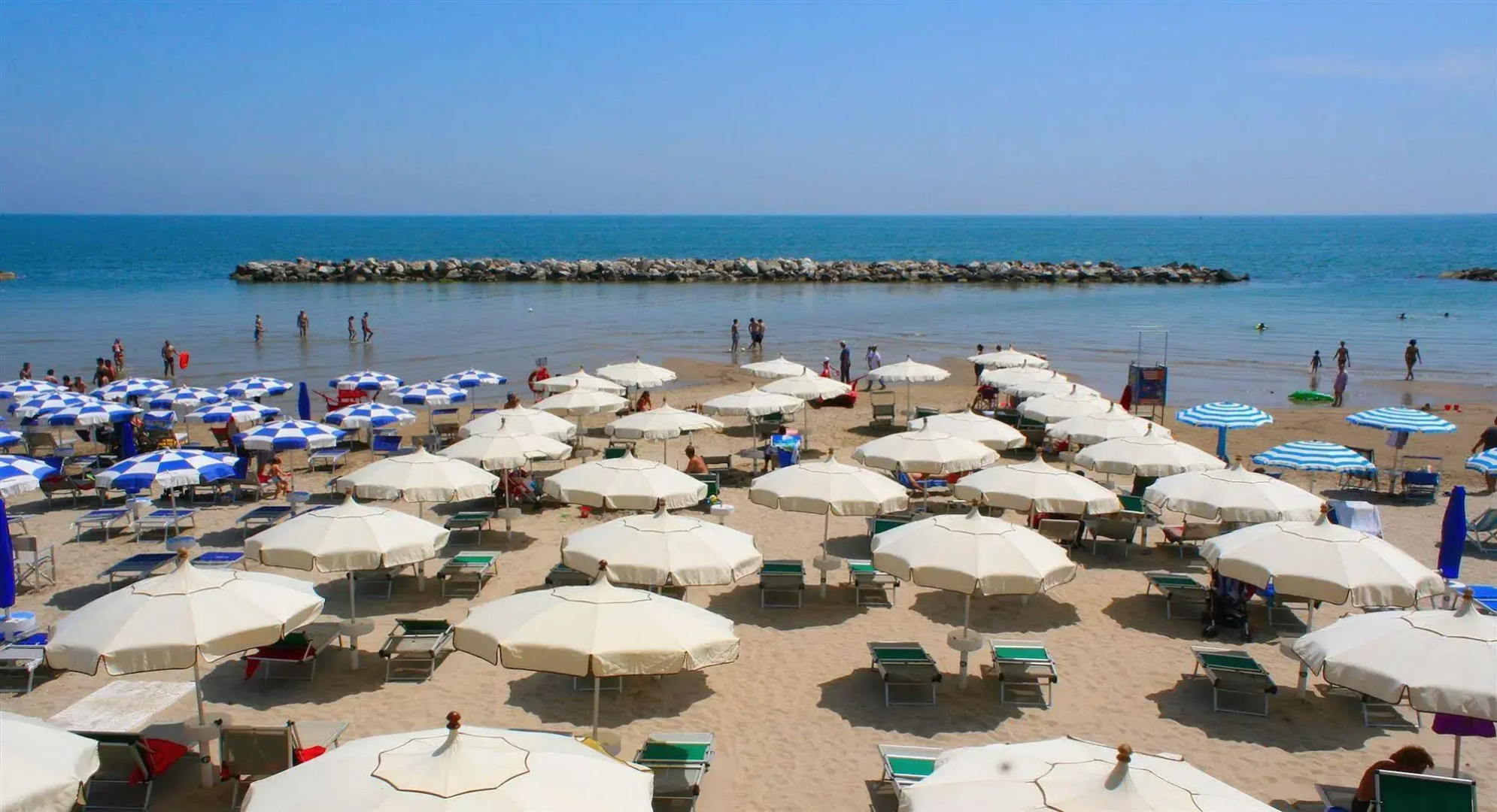 Residence Stella Marina