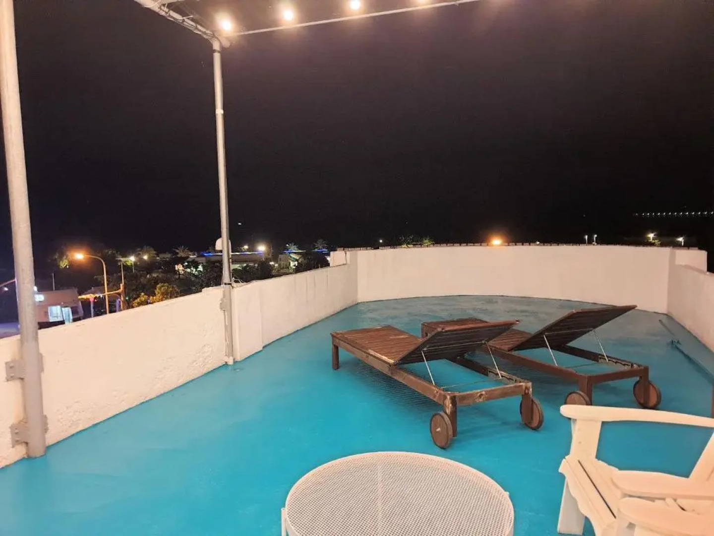 Kenting Coral Holiday