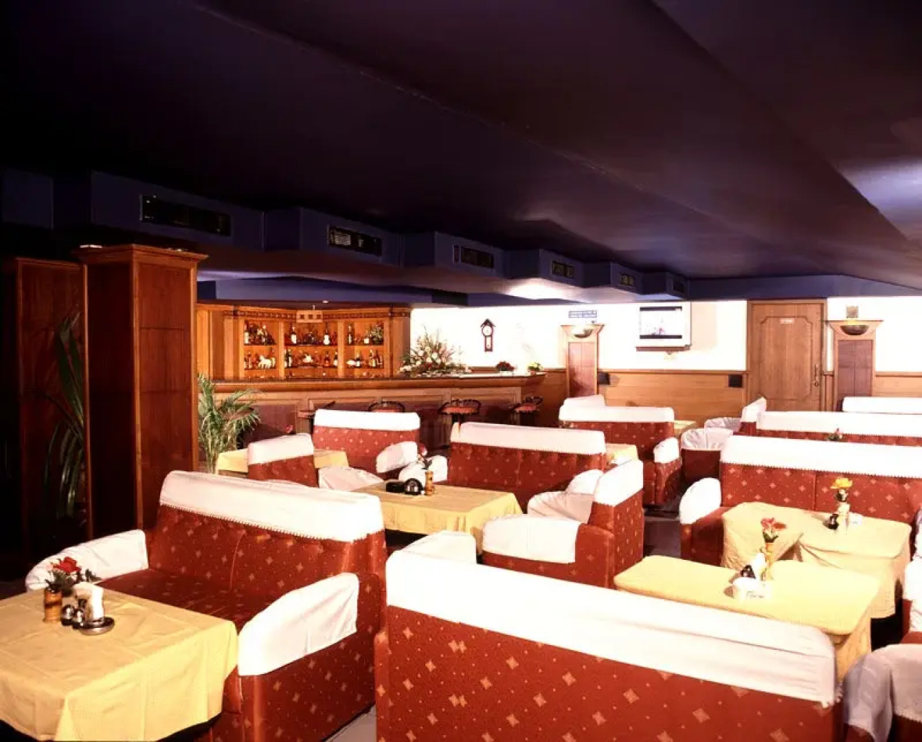 Hotel Park Inn Coimbatore