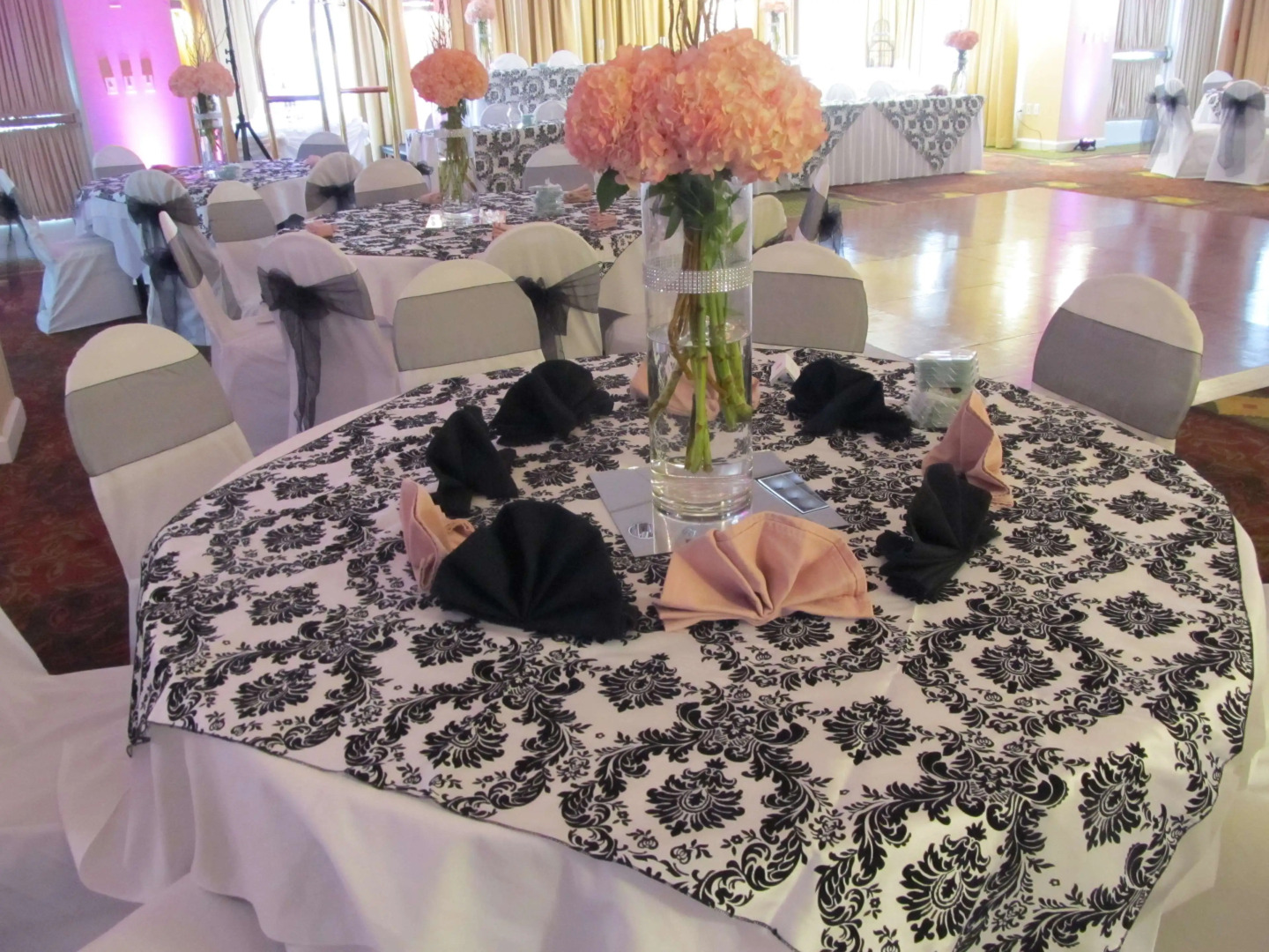 Hilton Garden Inn Syracuse