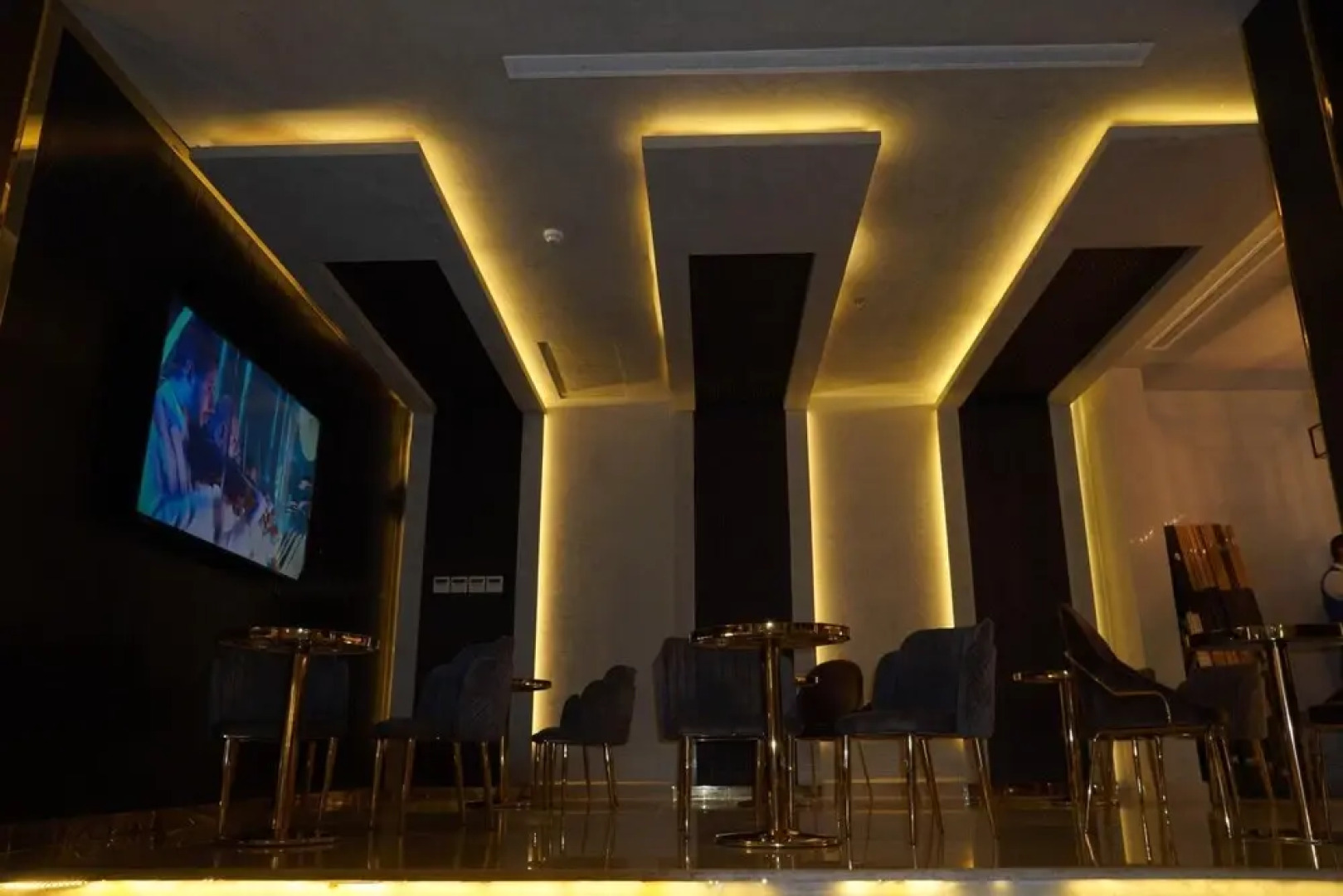 Crystal Blue Hotel Rabigh