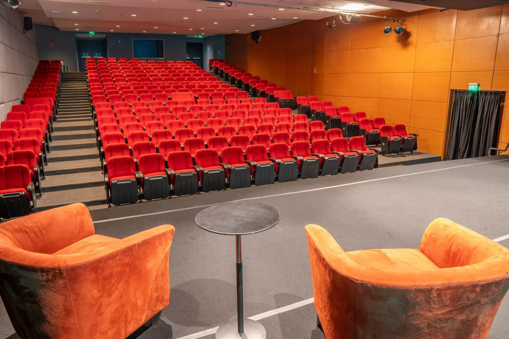 Отель Nacional Inn Jaragua Sao Paulo