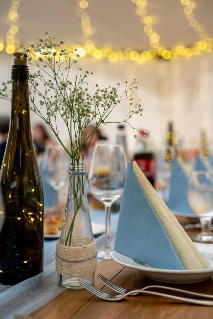 Pilikán Apartments - Park - Vineyard & Sheep farm