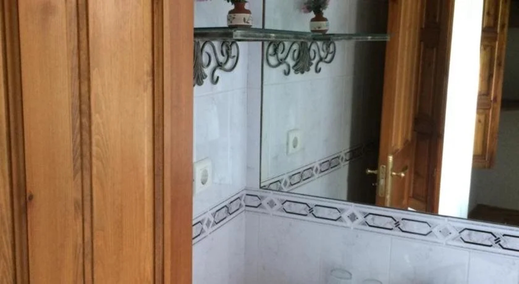 Mirador de Enterrias