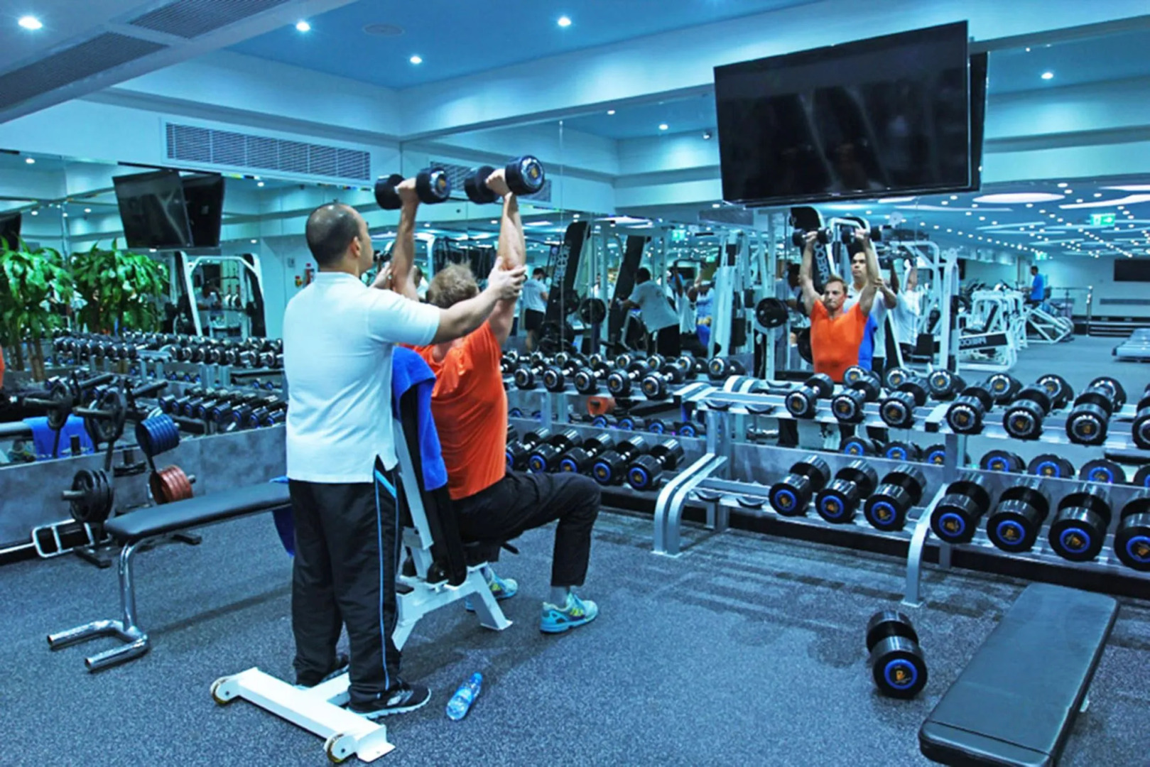 Intercontinental Al Jubail by IHG