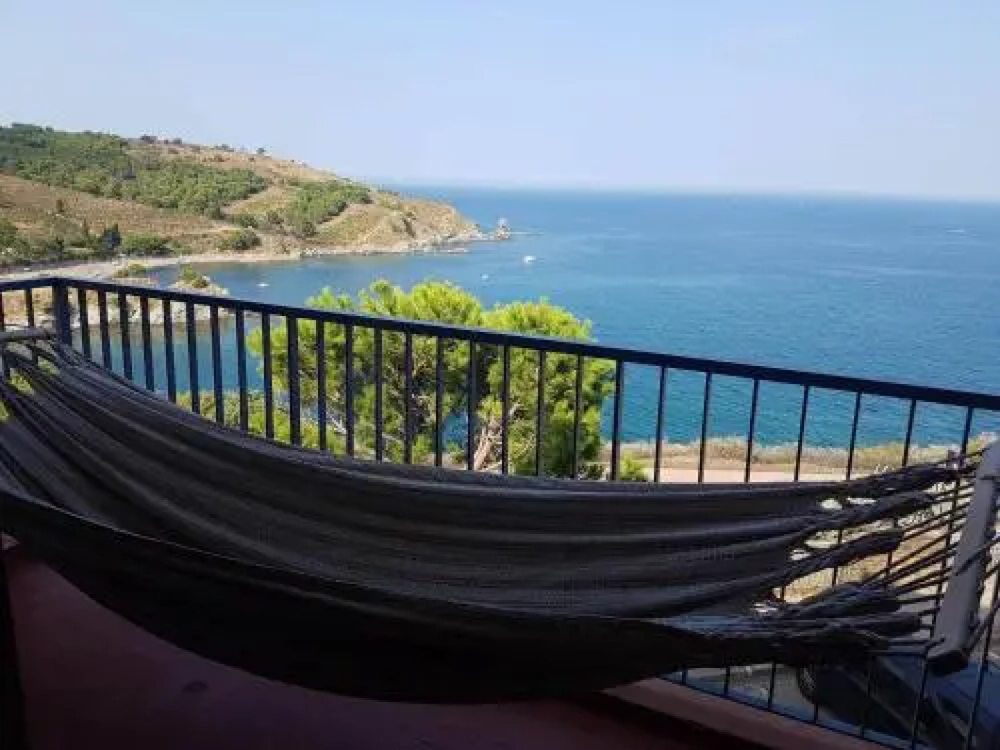 Profitez De La Vue !