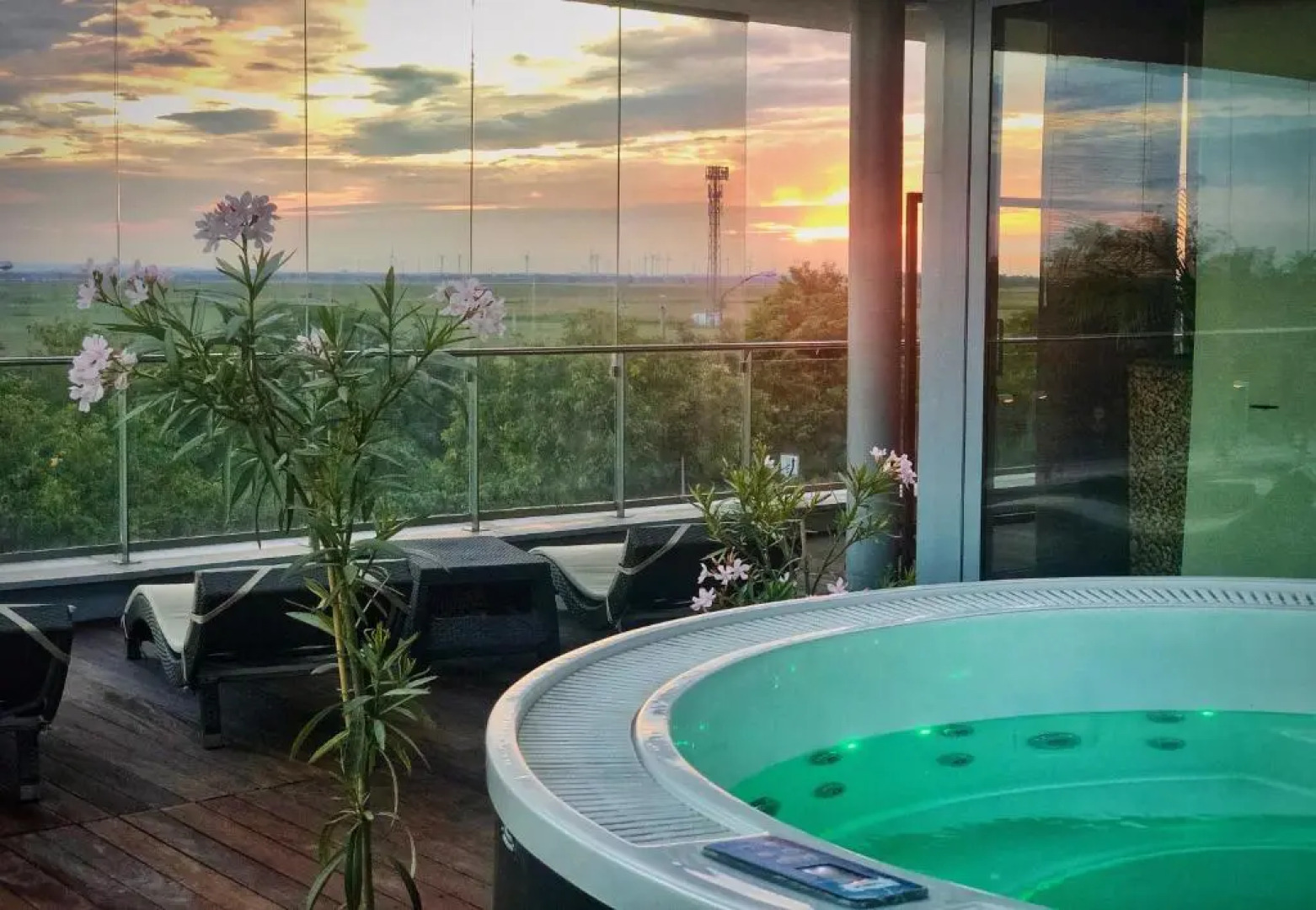 Ponteo - Activity Park Rusovce