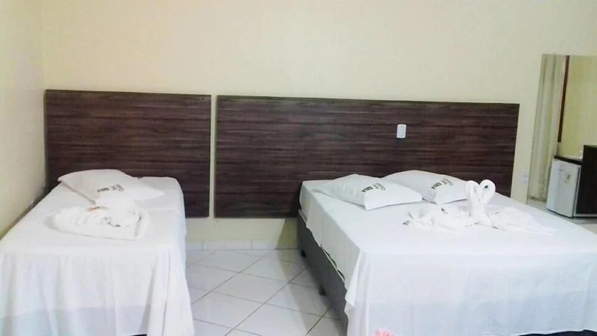 Hotel Castelo Altamira