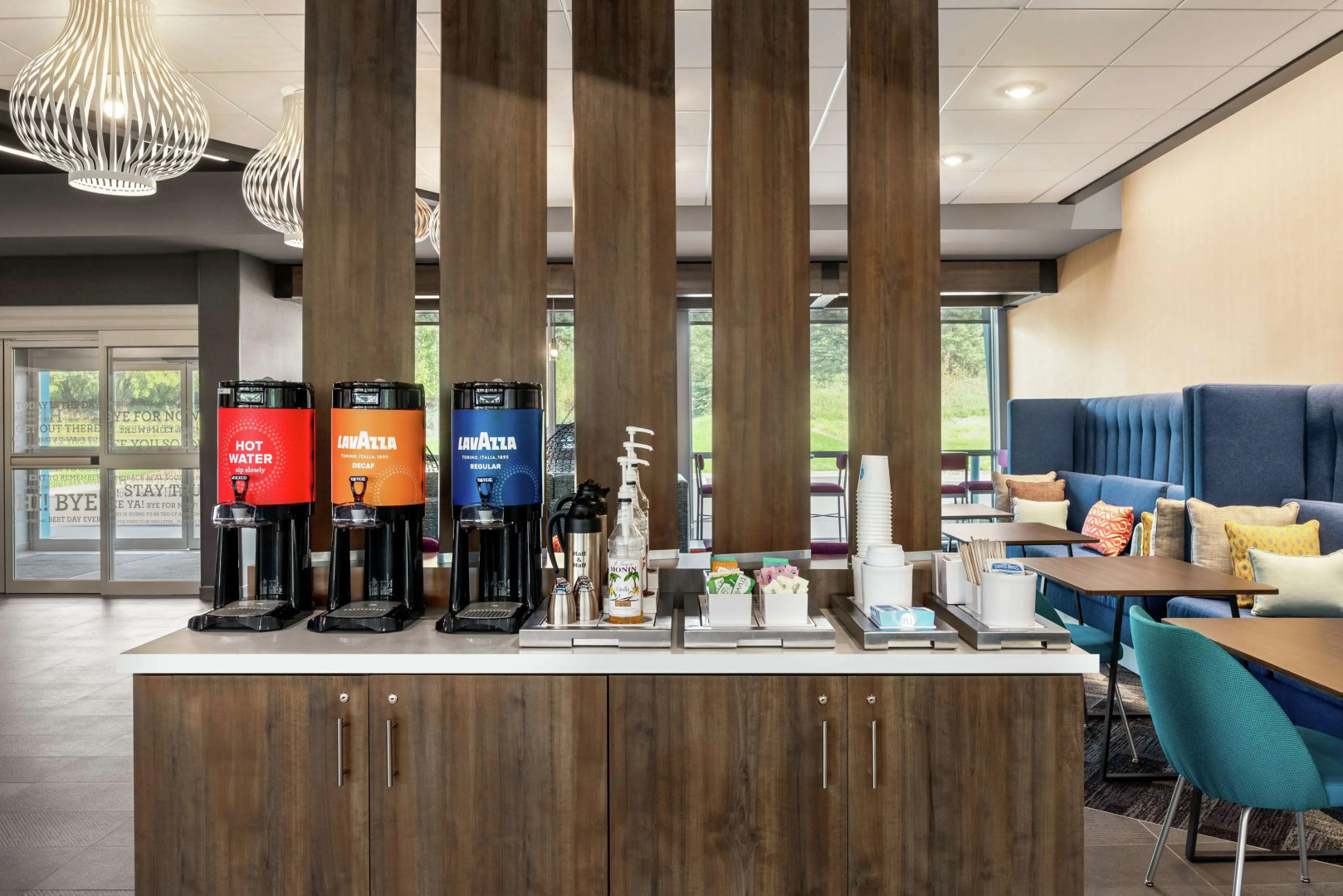 Tru by Hilton Duluth Mall Area