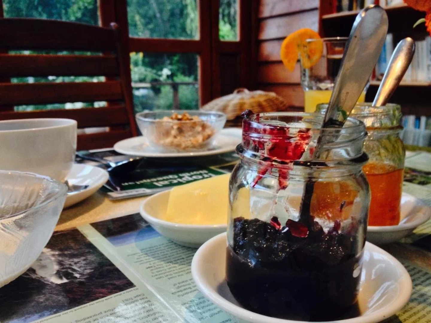 Cow Bay Homestay B&B