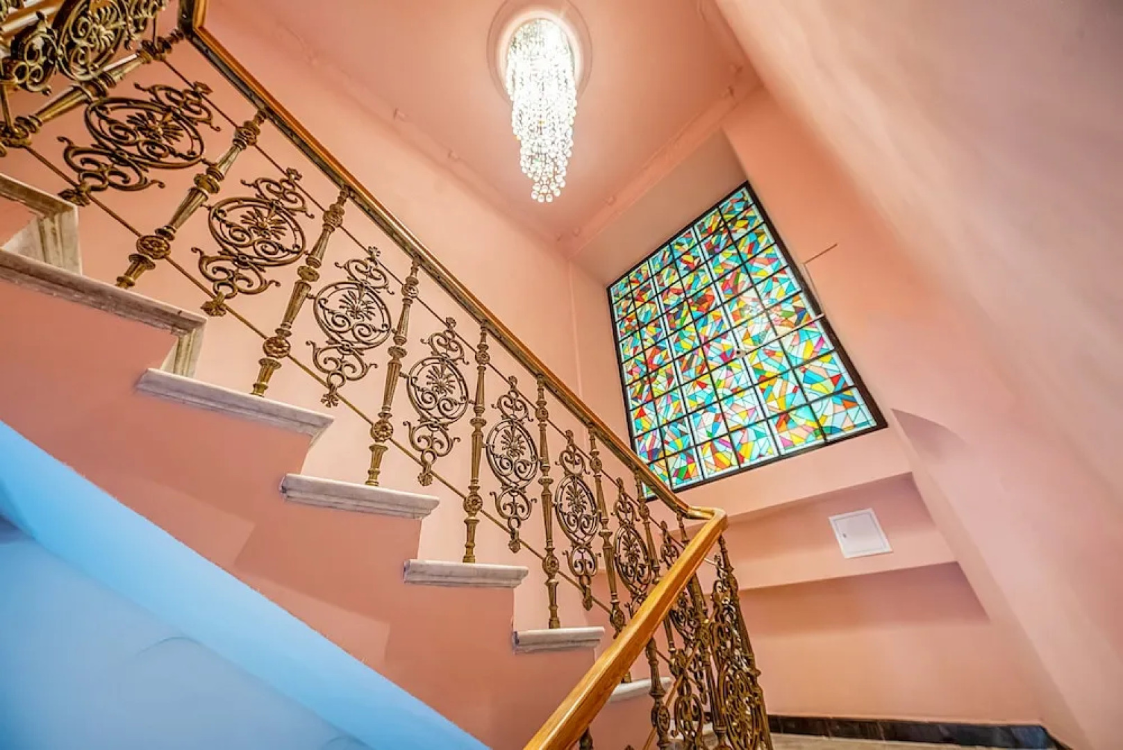 Отель «Винтаж»