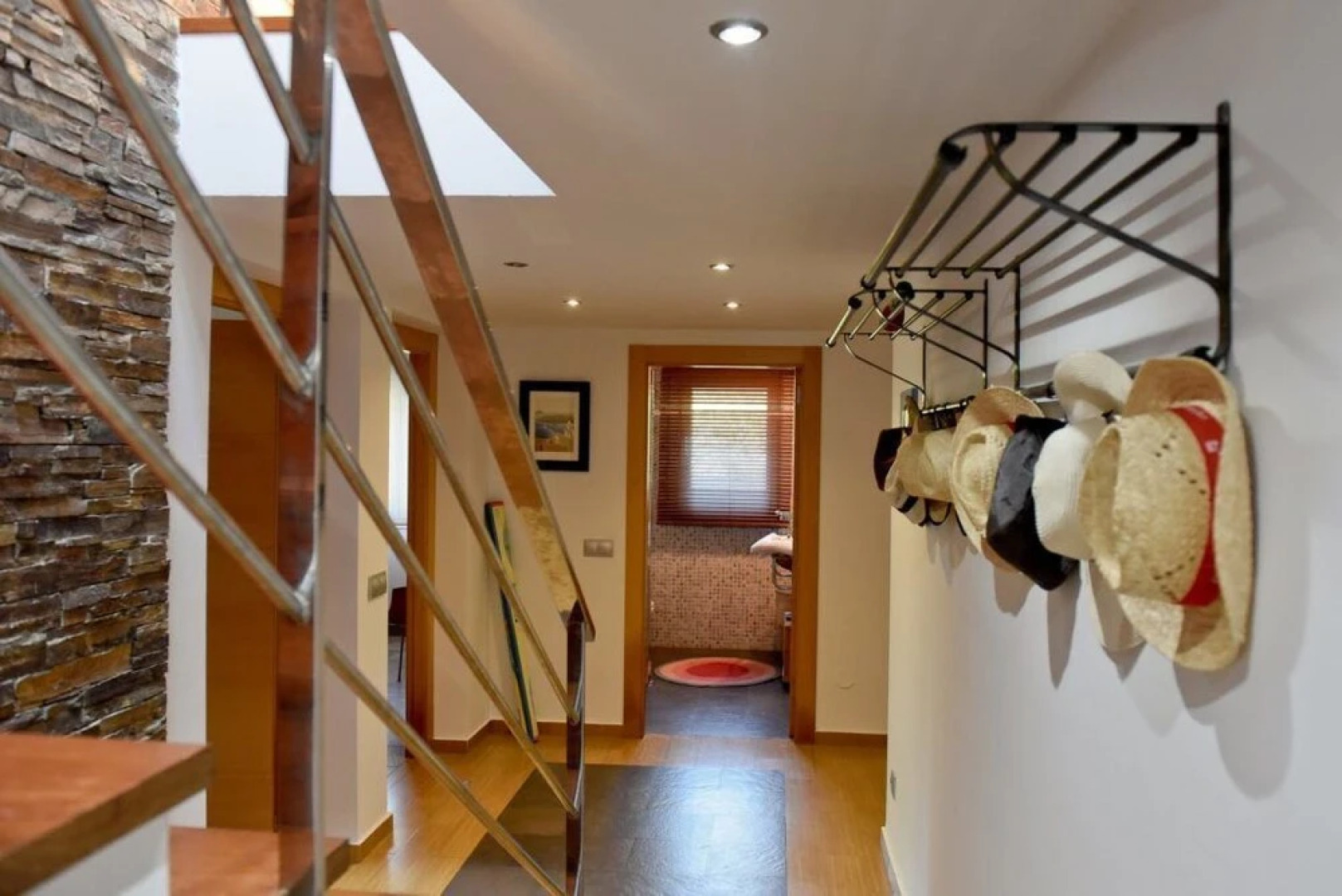 El rincón de Lucinda