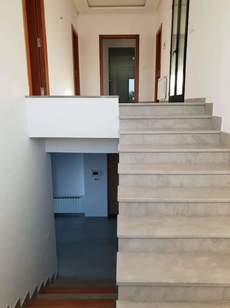 Très belle villa contemporaine