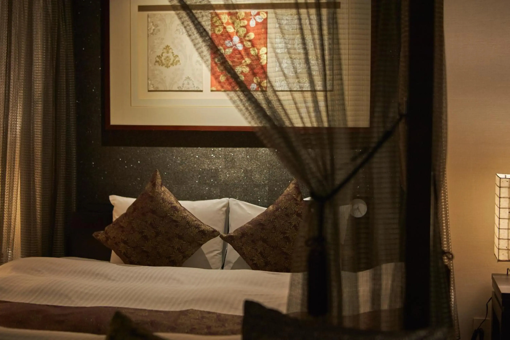 SAKE Kura Hotel Kawasaki Shuku