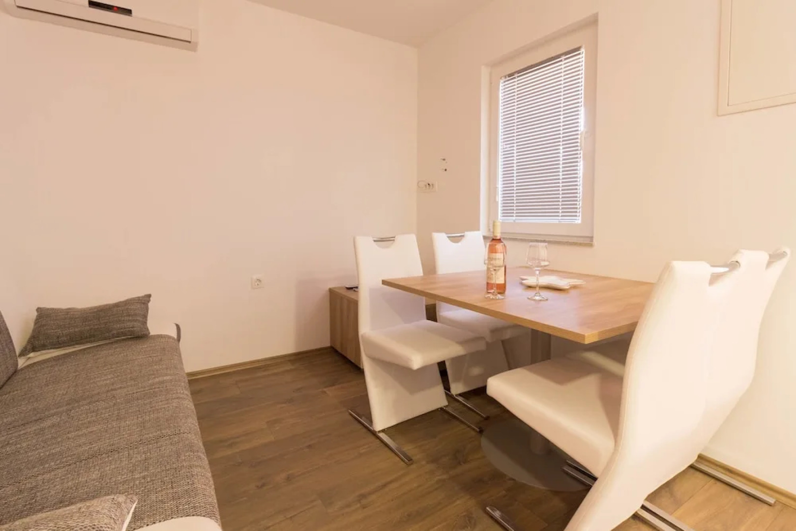 Camping Odmoree - Campsite