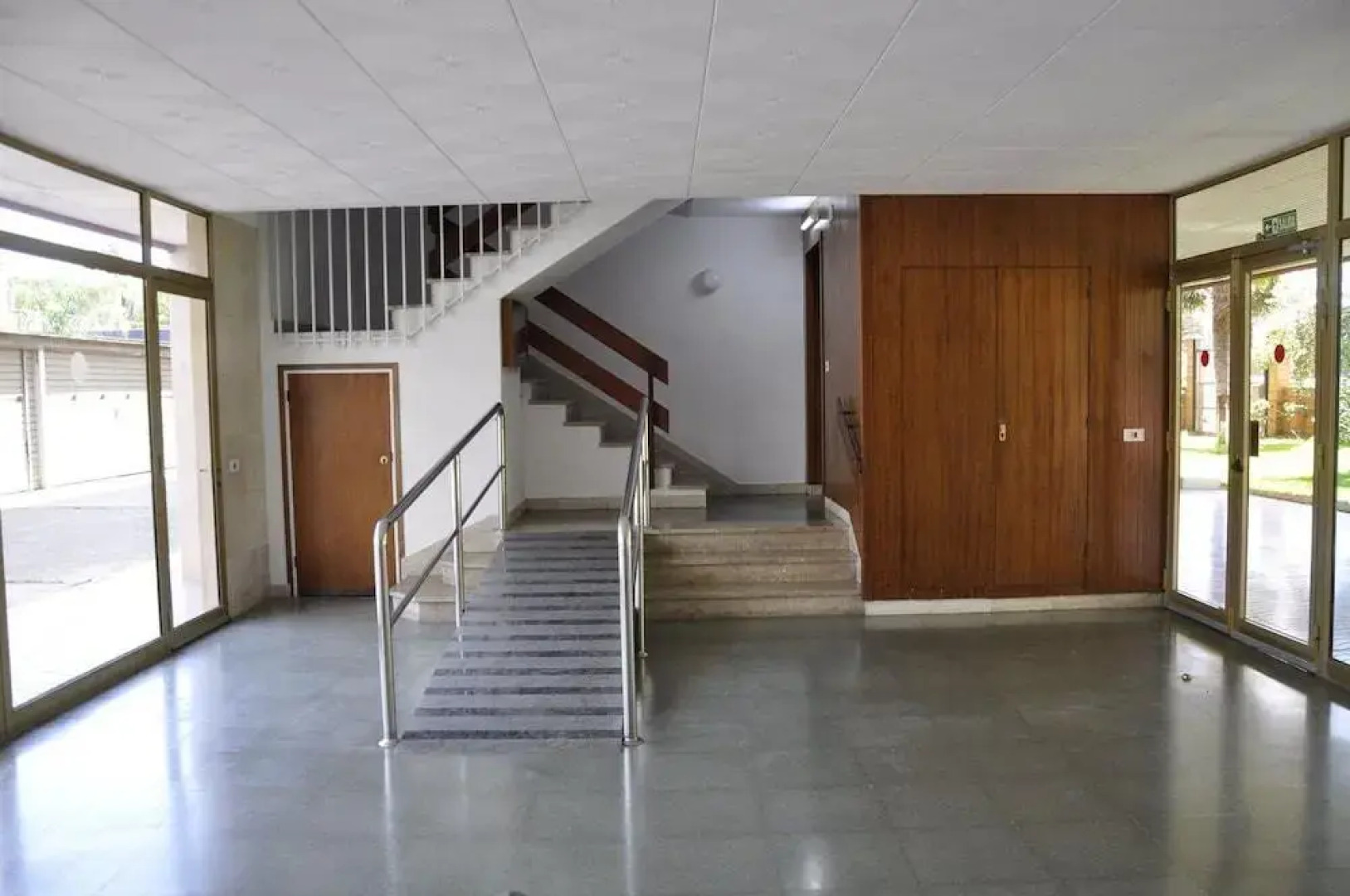 Apartamento Na Martina