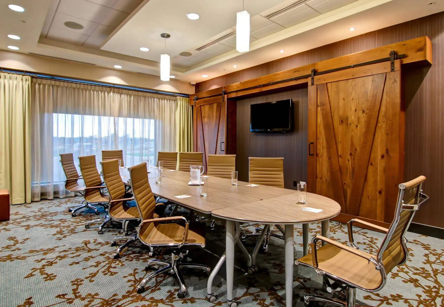 TownePlace Suites by Marriott Kincardine