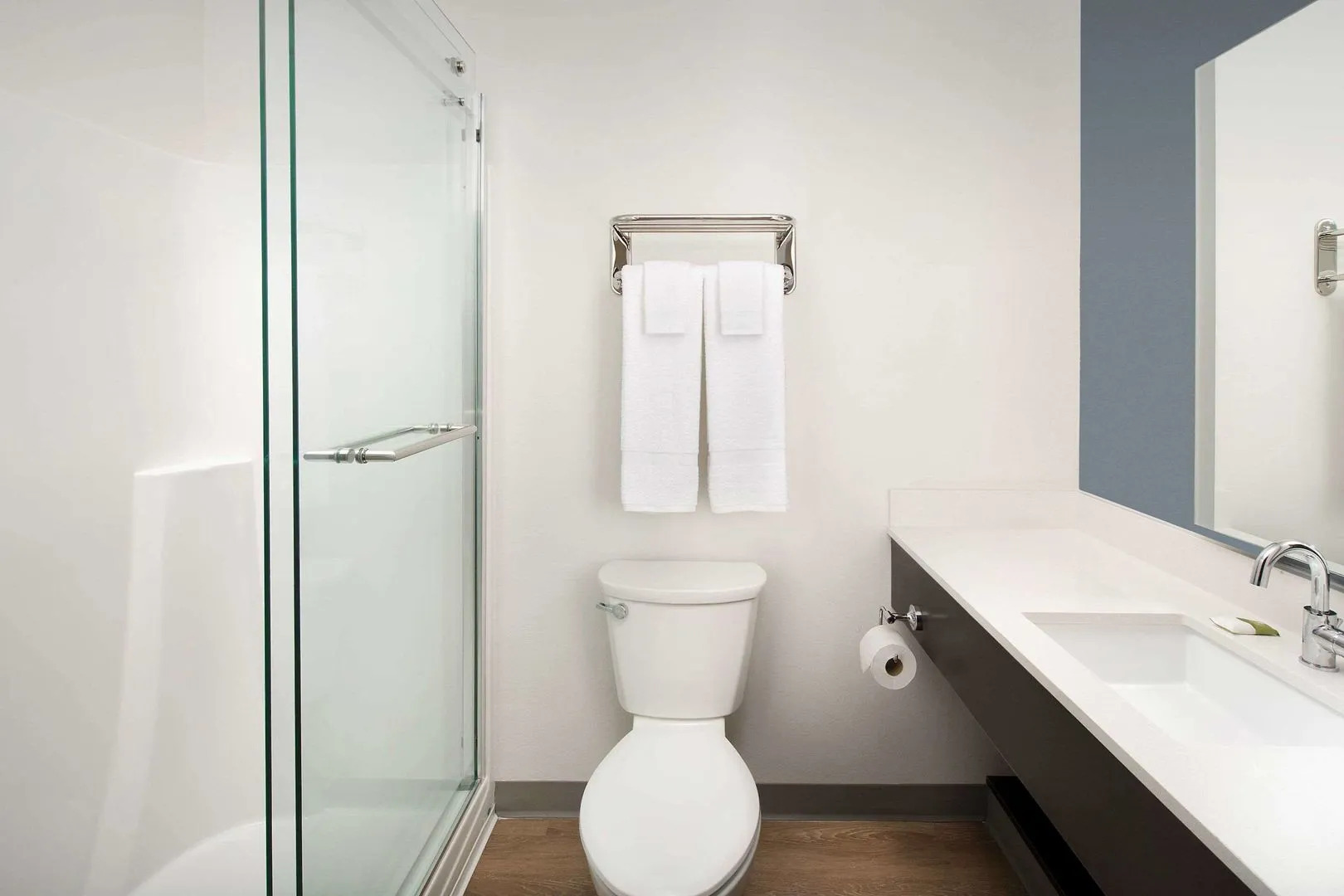 Extended Stay America Suites - New Orleans - Airport - I-10