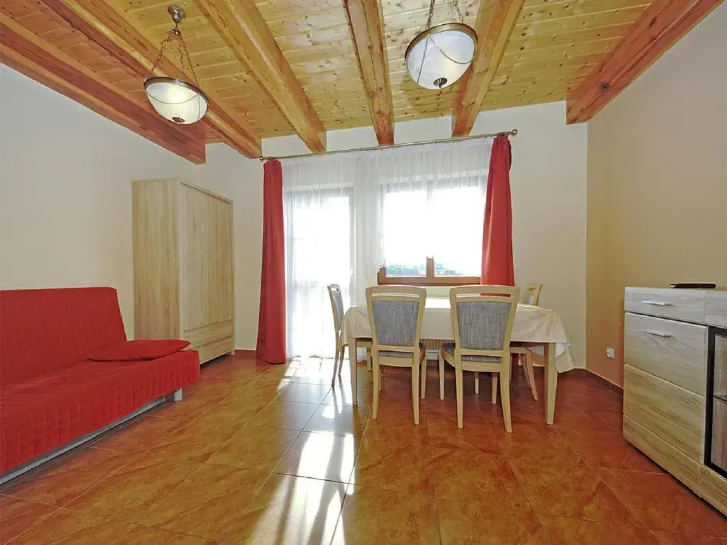 Apartamenty U Bandurskich