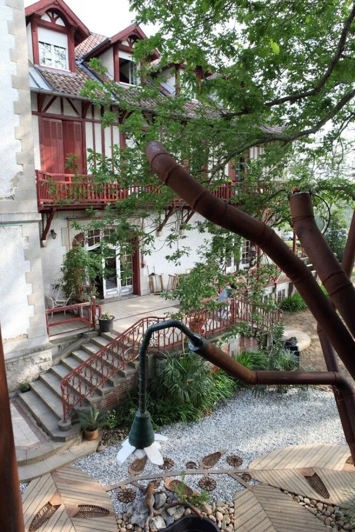 Rosa Enia Chambres d’hôtes