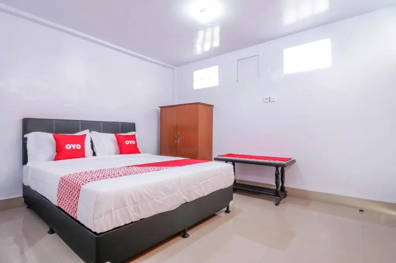 Hotel O Gusti Residence