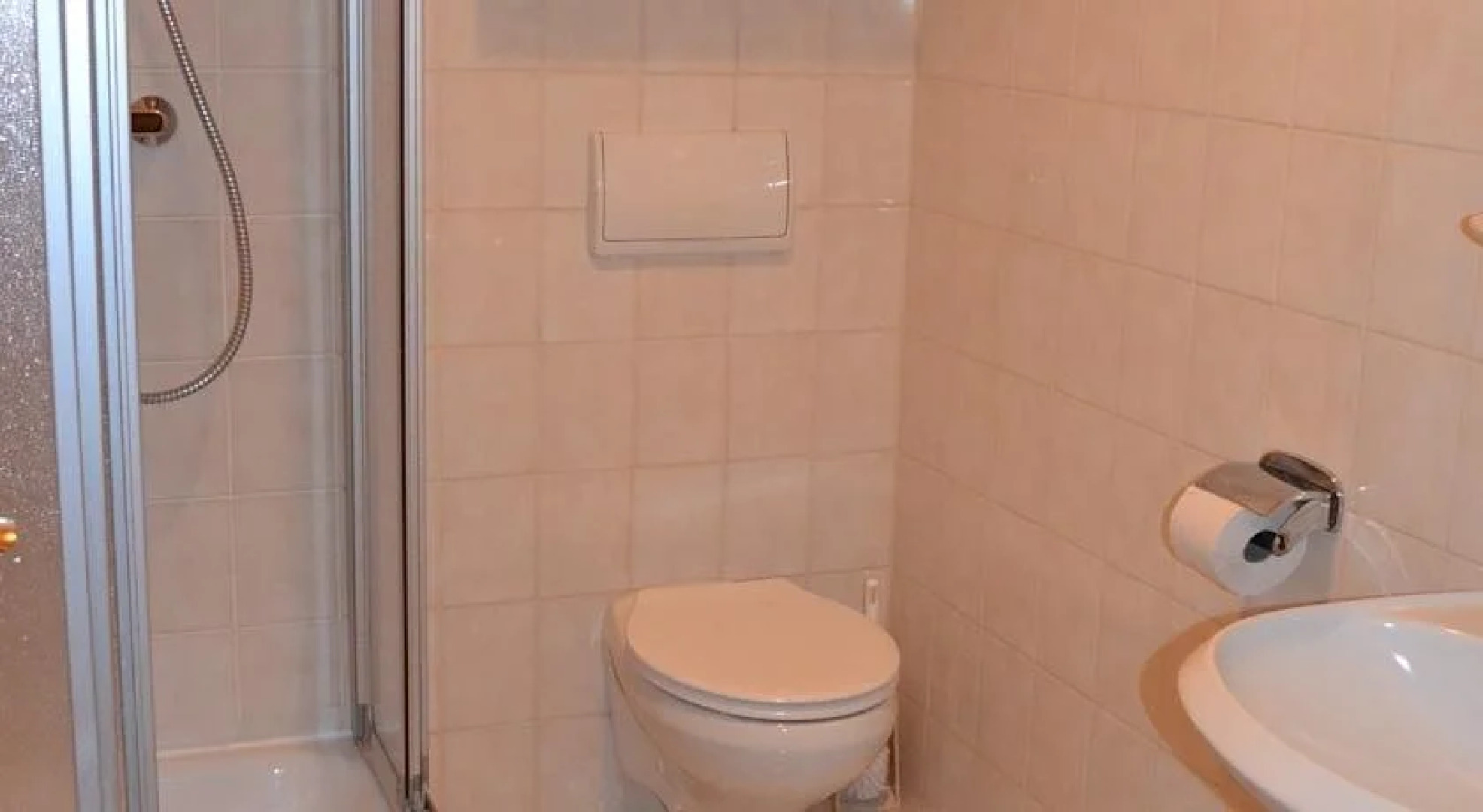 Gasthaus zum Stausee