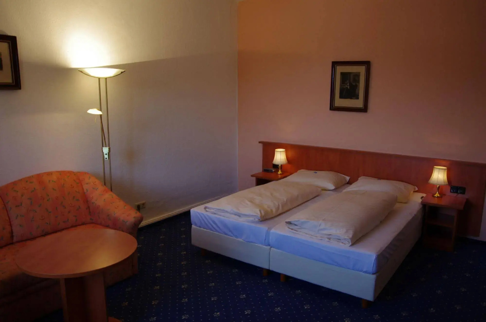 Hotel Schloss Hornberg