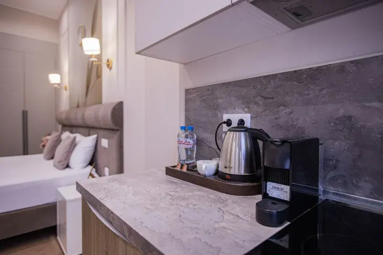 Апарт-отель СЛ Лакшери