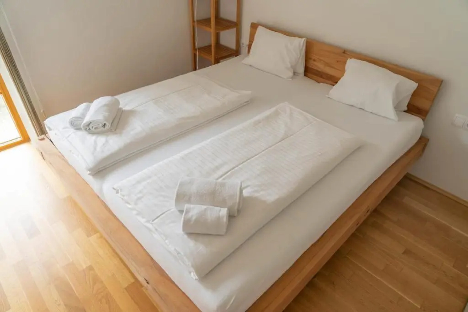 Manuela 13 by SMR Luxury Apartments