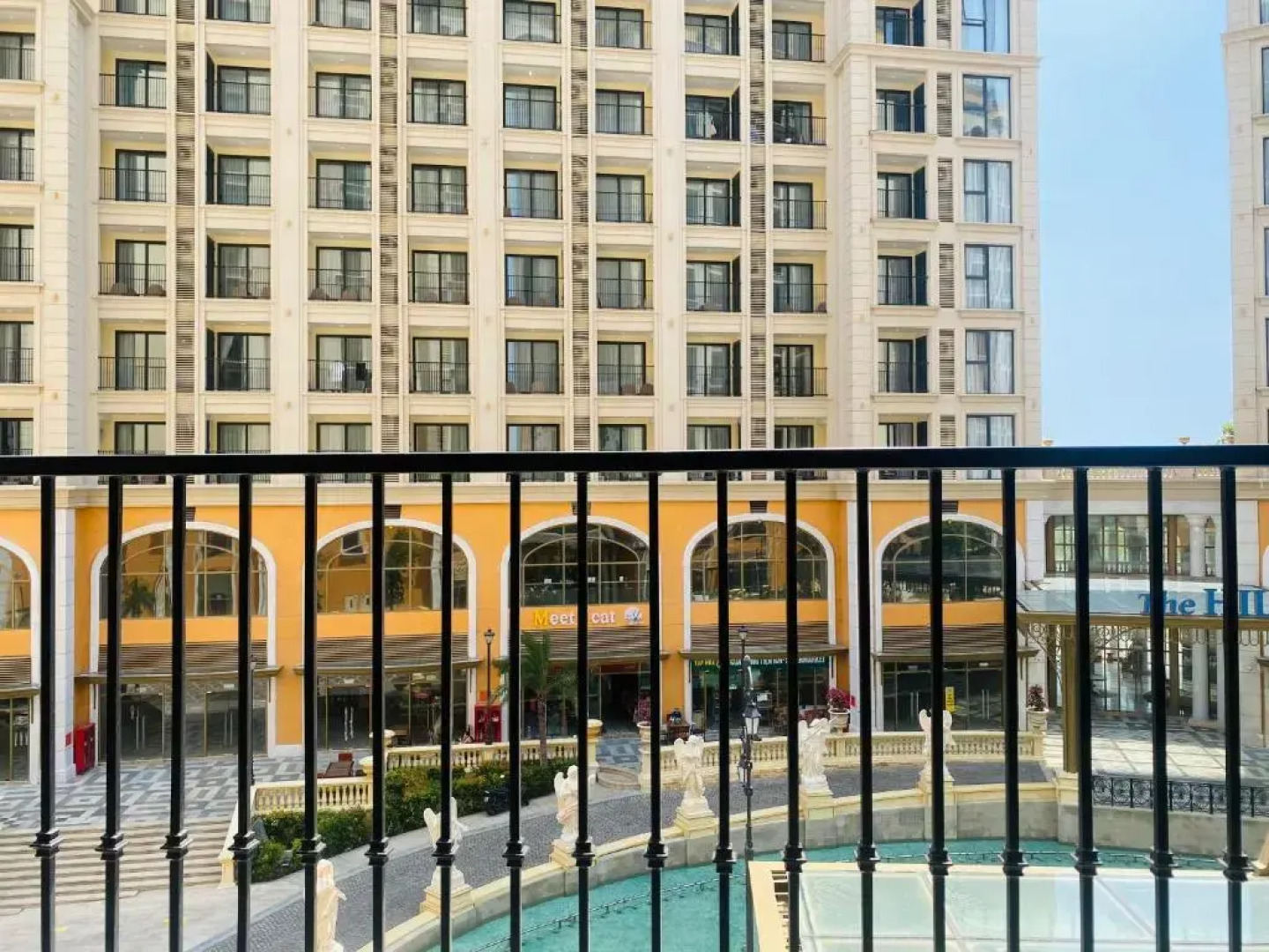 La Phan Phu Quoc Hillside Apartment