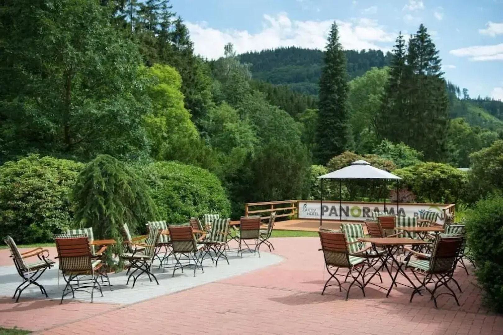 Aktivhotel Inselsberg